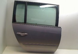 PORTE ARD